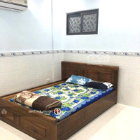 Cho Thuê Căn 2 Phòng Ngủhud Phước Long Nha Trang 60M2 5 Triệu Đủ Nội Thất