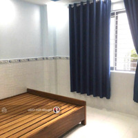 Cho Thuê Căn 2 Phòng Ngủhud Phước Long Nha Trang 60M2 5 Triệu Đủ Nội Thất