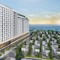 Chính Thức Nhận Booking Căn Hộ Biển 5 Sao Polaris Chỉ Với 20 Triệu/Booking