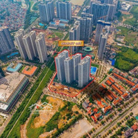 Căn 3N 117M View Đẹp Nhất Thiết Kế Sang Trọng Giá Chỉ 7 Tỷ Toà The Victoria, Vinhomes Smartcity