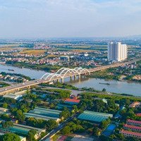 Bán Căn Hộ 90M2 Khai Sơn City Tầng Đẹp - Giá Chỉ 4,6 Tỷ Bao Thuế Phí