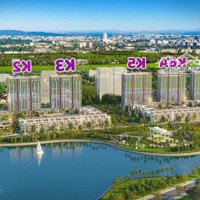 Bán Căn Hộ 90M2 Khai Sơn City Tầng Đẹp - Giá Chỉ 4,6 Tỷ Bao Thuế Phí