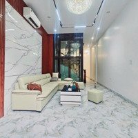 Phố Vip Ba Đình, 2 Thoáng, Nhà Mới Đẹ,P 6 Tầng Thang Máy