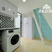 Cho Thuê Duplex Full Nội Thất Có Máy Giặt Riêng Trần Cao Đứng Được Không Giới Hạn Số Lượng Người Ở