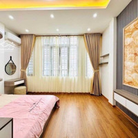 Bán Nhà 6 Tầng Kim Ngưu, Hai Bà Trưng, 25M2, ~6 Tỉ