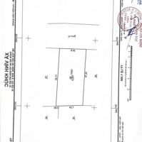 Chính Chủ Gửi Bán Độc Quyền 135M Full Thổ Mặt Tiền Rộng Chia 2 Lô Tại Văn Giang