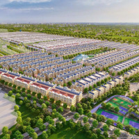 Bán Biệt Thự Đơn Lập 240M2 Đảo Dừa Vinhomes Ocean Park 2 -36 Tỷ