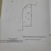 Bán Gấp Góc 2Mt 715 Tạ Quang Bửu, P.4, Quận 8_ Dt: 8 X 21_ 4 Tầng_ Giá Bán 46 Tỷ