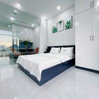 Cho Thuê Phòng Penthouse Quận 3 Ban Công Mới 100%