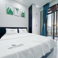 Cho Thuê Phòng Penthouse Quận 3 Ban Công Mới 100%