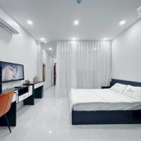 Cho Thuê Phòng Penthouse Quận 3 Ban Công Mới 100%