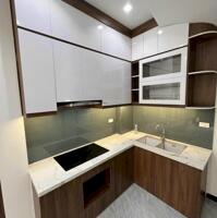 Bán Nhà Đức Diễn - Minh Khai, 34m2*5Tầng. Đường thông, oto đỗ cửa gần chợ trường chỉ 5x tỷ.