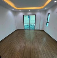 Bán Nhà Đức Diễn - Minh Khai, 34m2*5Tầng. Đường thông, oto đỗ cửa gần chợ trường chỉ 5x tỷ.