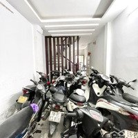 40M2*5T*6.33 Tỷ_Ngã 3 Nguyễn An Ninh_ Trương Định_Hn_ 0985818818