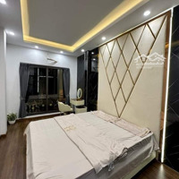 Bán Nhà Siêu Hiếm Phương Canh, 36M2 X 5 Tầng Full Nội Thất Vừa Ở Vừa Kinh Doanh