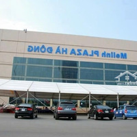 Cho Thuê Sàn Trung Tâm Thương Mại Tại Mê Linh Plaza Hà Đông, Hn.diện Tích200-5000M Thông Sàn Giá 150K/M2