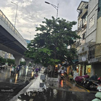 Siêu Phẩm Mặt Phố - Lô Góc - Hiếm Thông Số Đẹp - Bán Đất Tặng Nhà 175M -Mặt Tiền6M - 62 Tỷ