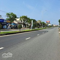 Bán Lô Đất 6177M2 4 Mặt Tiền Đường View Sông Biển An Bàng - Hội An