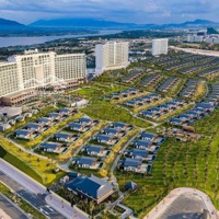 Bán Lô Đất 6177M2 4 Mặt Tiền Đường View Sông Biển An Bàng - Hội An