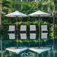 Cho Thuê Resort Giáp Biển An Bàng - Sd 50.000M2 Có 110 Phòng Khách Sạn - 32 Villa