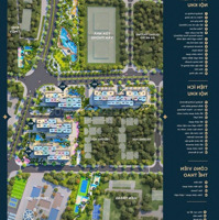 Bán Căn Studio Giá Đẹp Tầng Trung Be2 - The Beverly - Vinhomes Ocean Park 1