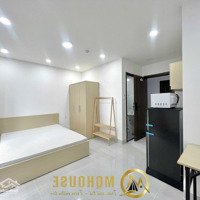 Khai Trương Căn Hộ Mới Full Nội Thất 35M2 Ở Ngã Tư Hàng Xanh, Gần Cầu Thị Nghè Q1, Thảo Cầm Viên