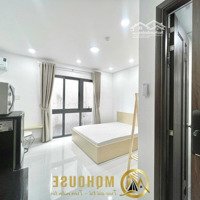 Khai Trương Căn Hộ Mới Full Nội Thất 35M2 Ở Ngã Tư Hàng Xanh, Gần Cầu Thị Nghè Q1, Thảo Cầm Viên