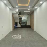 Trường Sa, Sát Út Tịch, Sân Bay - 41,6M2 Ngang 4.3M - 4 Tầng Khu Buôn Bán Sầm Uất - Giá Bán 7 Tỷ