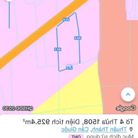 Bán 1.978M2 Thổ Cưmặt Tiềnđường 830 (Thực Tế 2300M2)