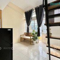 Phòng Trọ Duplex, Studio Ban Công Siêu Mới Cho Tân Sinh Viên Quận 6 Từ 3Xx