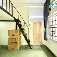 Phòng Trọ Duplex, Studio Ban Công Siêu Mới Cho Tân Sinh Viên Quận 6 Từ 3Xx