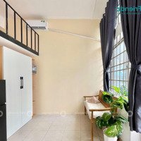 Phòng Trọ Duplex, Studio Ban Công Siêu Mới Cho Tân Sinh Viên Quận 6 Từ 3Xx