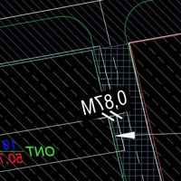 A Trai E Cần Bán Lô Đất 50,7M2 Giáp Bìa Làng Kính Nỗ, Uy Nỗ, Đông Anh Giá Đầu Tư