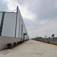 Cho Thuê kho xưởng DT 1,500m2 -5000m2 tại KCN Phố Nối A, Hưng Yên