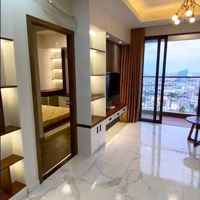 Nhà Đang Trống, Vô Ở Ngay - Căn 2 Phòng Ngủ80M2 Full Nội Thất Đẹp, View Đẹp Liên Hệ: 0854831465