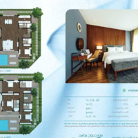 Chính Chủ Bán Gấp 5 Căn Biệt Thự "Novotel Villas" Phú Quốc