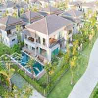 Chính Chủ Bán Gấp 5 Căn Biệt Thự "Novotel Villas" Phú Quốc