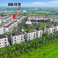 Bán Gấp Nhà Phố Sân Golf Ngộp 6X14M, Xây Dựng 3 Tấm