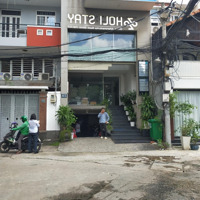 Bán Nhà Khu Phố Nhật - Hàn 18A Nguyễn Thị Minh Khai, Quận 1,Diện Tích(55M2), 7 Tầng, 18 Tỷ Tl