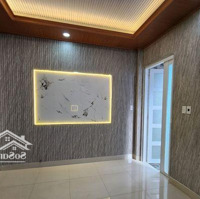 Nhà P2 Trên 50M2 Đất, Nhà Kiên Cố , Có Sẳn Nội Thất Shr Hoàn Công Giá Yêu Thuong