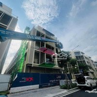 Nhà Phố Cao Cấp Sổ Hồng Riêng Lâu Dài Trung Tâm Quận 2 The Global City