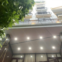 Chính Chủ Bán Nhà Dòng Tiền Vũ Trọng Phụng, Thanh Xuân. 9 Tầng, Diện Tích: 90M2, 20Phòng Full Đồ, Giá Bán 32Tỷ