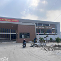 Đất Đẹp Phố Quang Tiến - Ô Tô Tải Đỗ Cửa - Mặt Tiền Rộng - Xây Nhà Ở - Làm Kho Xưởng Đều Đẹp