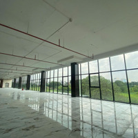 Cho Thuê Vp Tầng 2 Tòa Dinhle - Xuân Phương, Diện Tích: 500M2, 800M2, 1000M2, 2200K