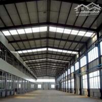 Bán xưởng 6000m2-10000m2 KCN Châu Đức, Huyện Châu Đức, BRVT