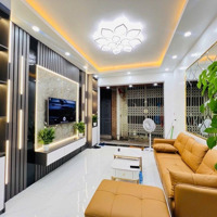 Bán Nhà Trương Định, 42M2, 3 Ngủ Đủ Công Năng, 5.85 Tỷ