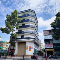 Building Lý Thái Tổ, Quận 10Diện Tích(8.4 X 27M Cn: 167.1M2) Hầm 6 Tầng Hđt 220 Triệu - 51.5 Tỷ T/L