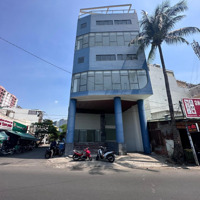 Building 2Mặt Tiềnhuỳnh Văn Bánh Q. Pn (Dt 8.4 X 22M Nh 9M) Hầm 7 Tầng St Hđt 270 Triệu - 65 Tỷ T/L