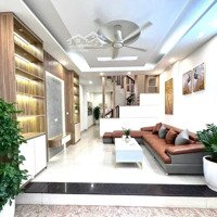 Đất & Nhà Có Lộc- Cần Bán Nhà Phố Trần Cung, Từ Liêm, 53 M2, Nhỉnh 8 Tỷ, Full Nội Thất- 0984102521