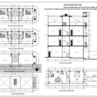 Bán Lô Góc 2 Mặt Tiền Đường Số 38 . Hiệp Bình Chánh. Tp Thủ Đức